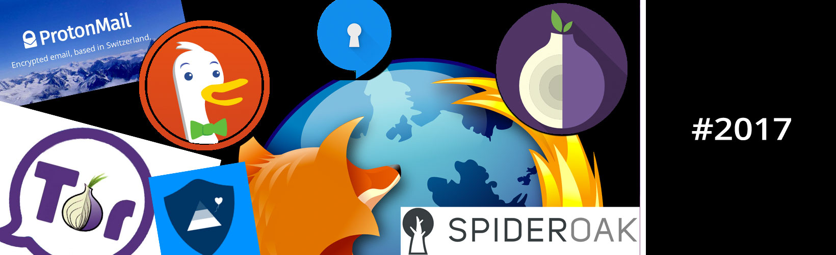 Personal Data Privacy: start off 2017 on the right foot